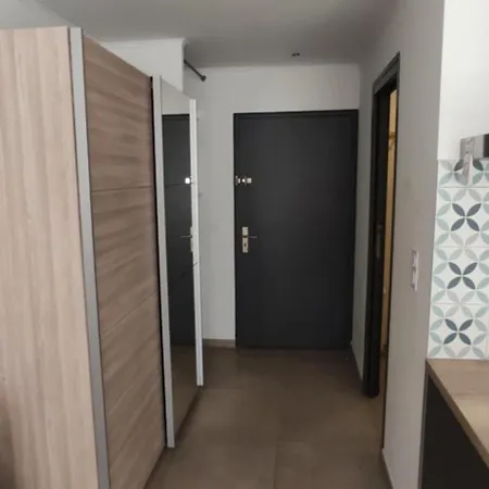 A 2 Minutes De La Lägenhet