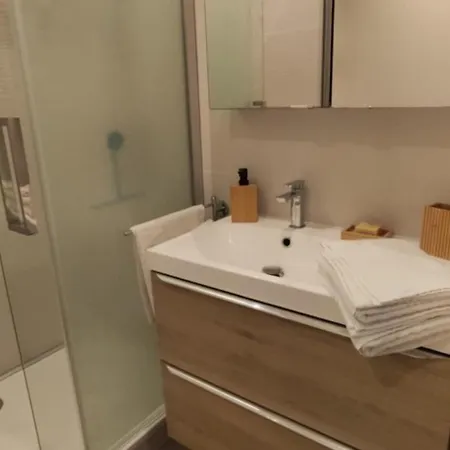 A 2 Minutes De La Appartement La Grande-Motte