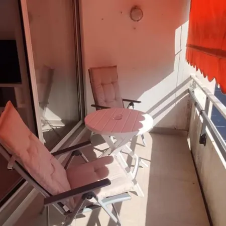 Apartmán A 2 Minutes De La *