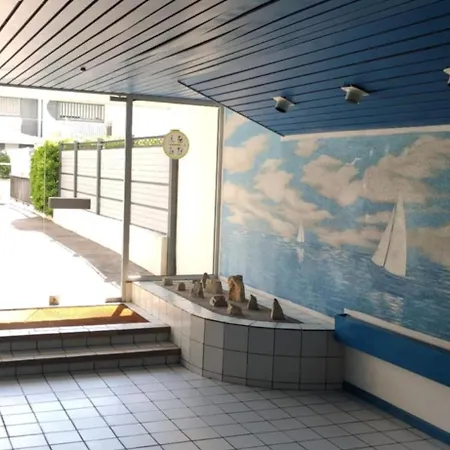 A 2 Minutes De La Apartmán