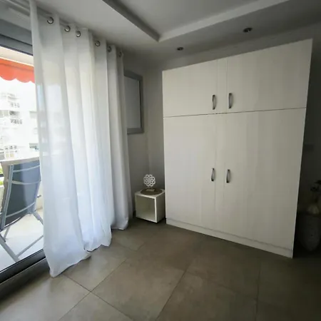 A 2 Minutes De La Apartmán *