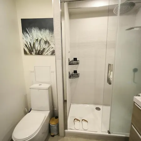 A 2 Minutes De La Apartmán La Grande Motte