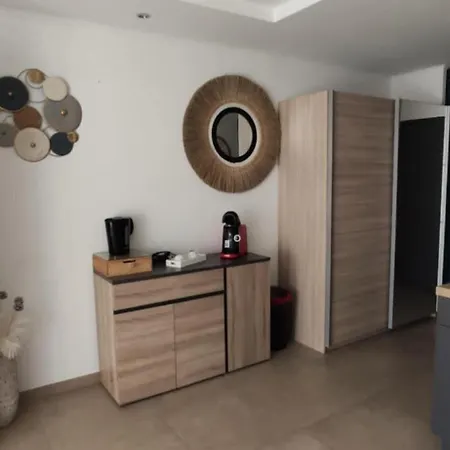 A 2 Minutes De La Appartement