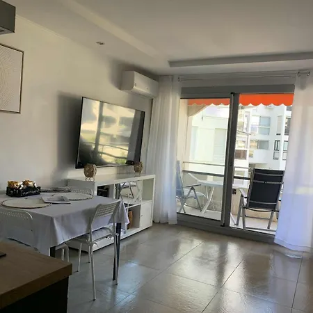 Apartmán A 2 Minutes De La *