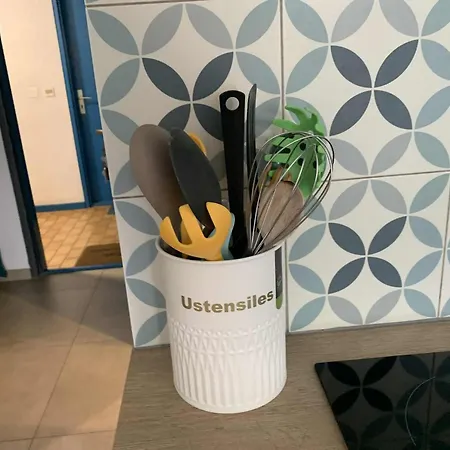 Apartmán A 2 Minutes De La