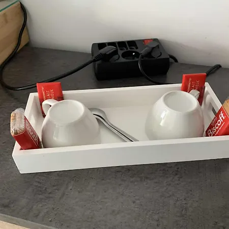 Apartmán A 2 Minutes De La *