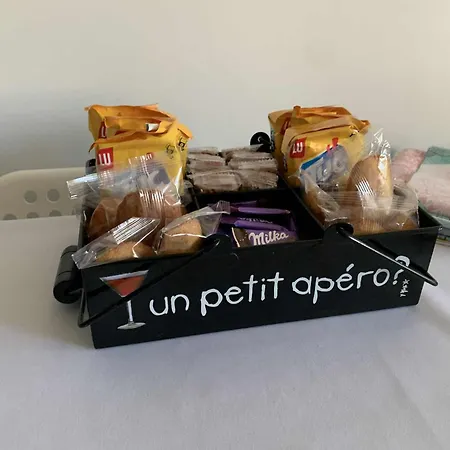 A 2 Minutes De La Apartmán *