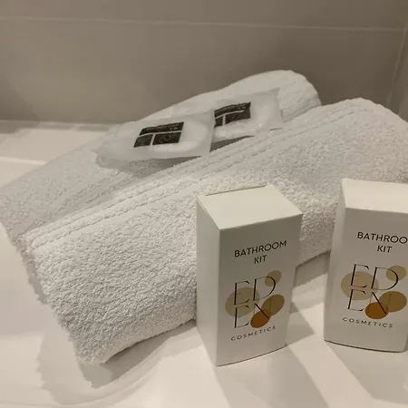 A 2 Minutes De La Apartmán