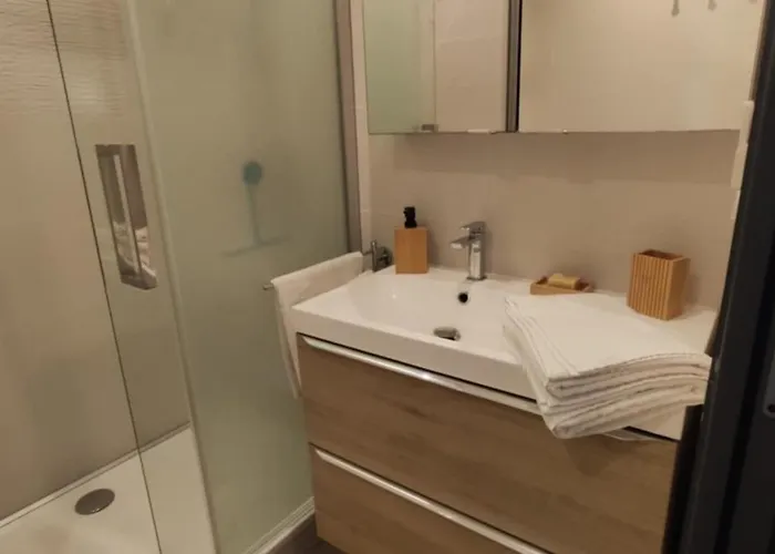 à 2 Minutes De La Apartamento La Grande-Motte