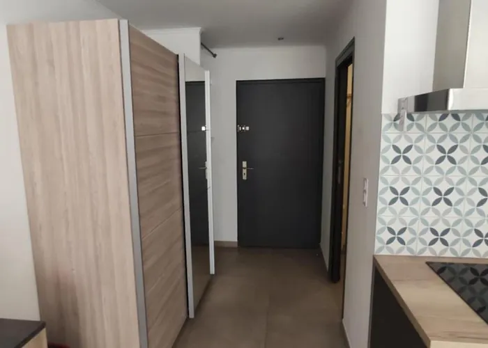 à 2 Minutes De La Appartamento