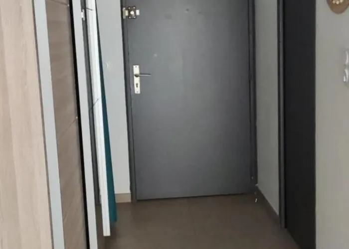 à 2 Minutes De La Apartamento La Grande-Motte